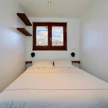 Appartement Emplacement Central, Rénové, Idéal Famille, Près Télécabines - Fr-1-575-46