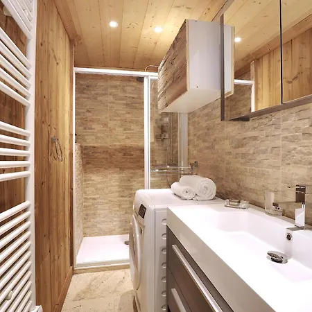 Apartamento Emplacement Central, Rénové, Idéal Famille, Près Télécabines - Fr-1-575-46 *