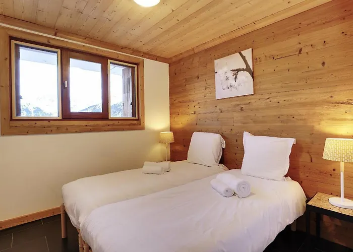 Emplacement Central, Renove, Ideal Famille, Pres Telecabines - Fr-1-575-46 公寓 *