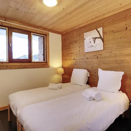 Emplacement Central, Renove, Ideal Famille, Pres Telecabines - Fr-1-575-46 Апартаменты *