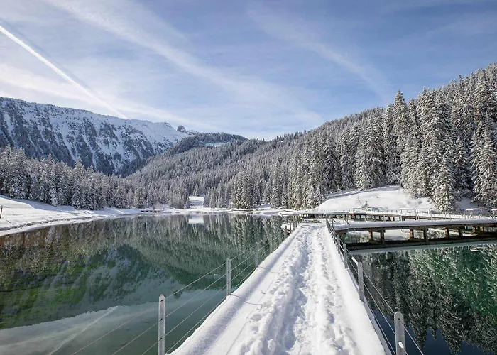 Daire Emplacement Central, Renove, Ideal Famille, Pres Telecabines - Fr-1-575-46 *