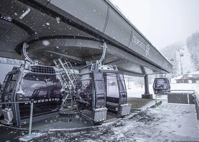 Daire Emplacement Central, Renove, Ideal Famille, Pres Telecabines - Fr-1-575-46 *