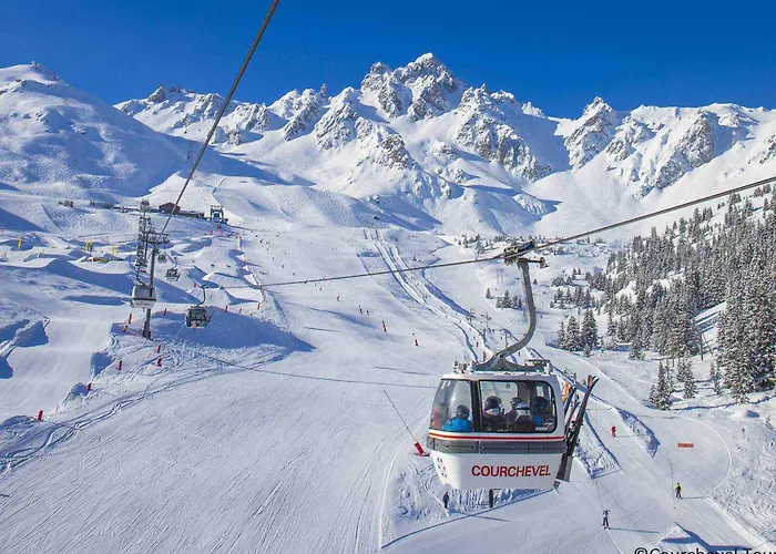 Emplacement Central, Renove, Ideal Famille, Pres Telecabines - Fr-1-575-46 Daire *