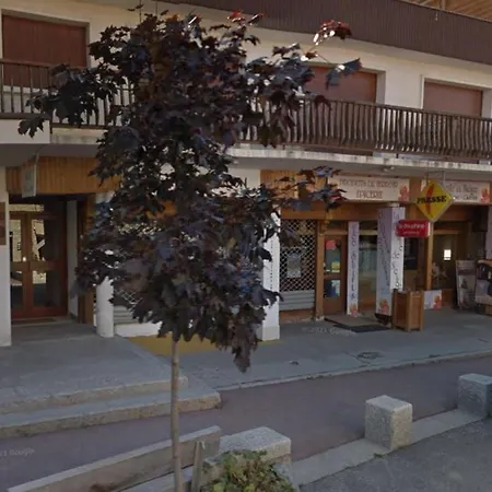 Emplacement Central, Rénové, Idéal Famille, Près Télécabines - Fr-1-575-46 Courchevel